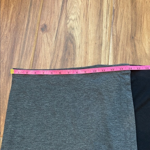 Express Black and Gray Pencil Skirt Bundle - Picture 3 of 6